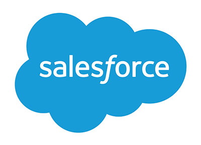 Salesforce logo